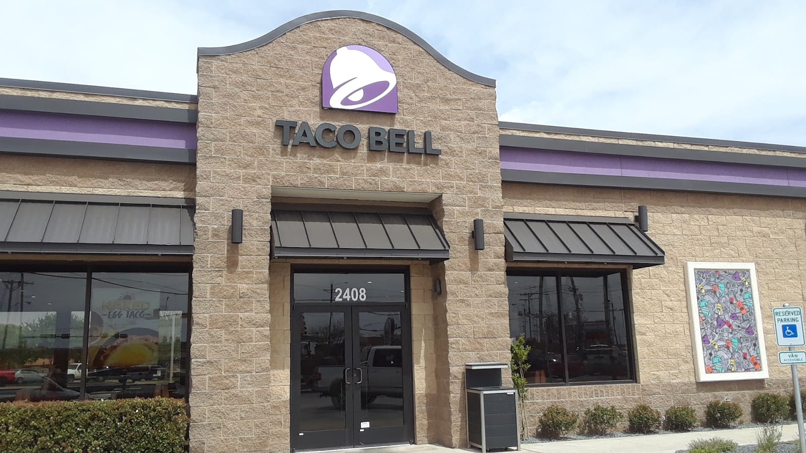 Taco Bell, photo 2