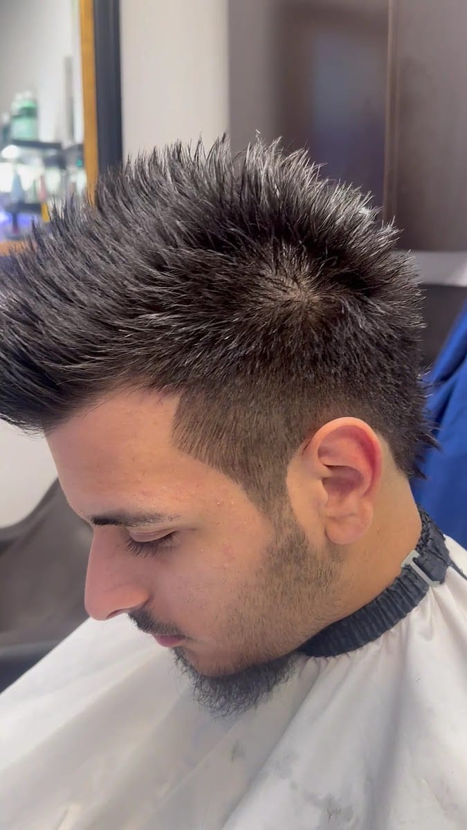Johnny Fantastics - Cut, Style & More, photo 3