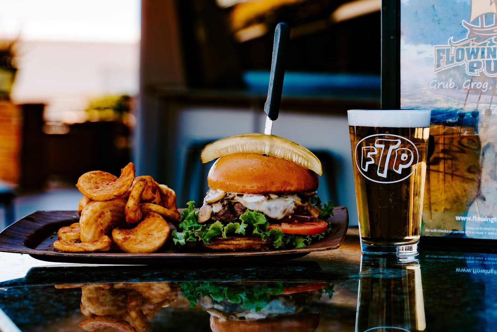 Flowing Tide Pub 8