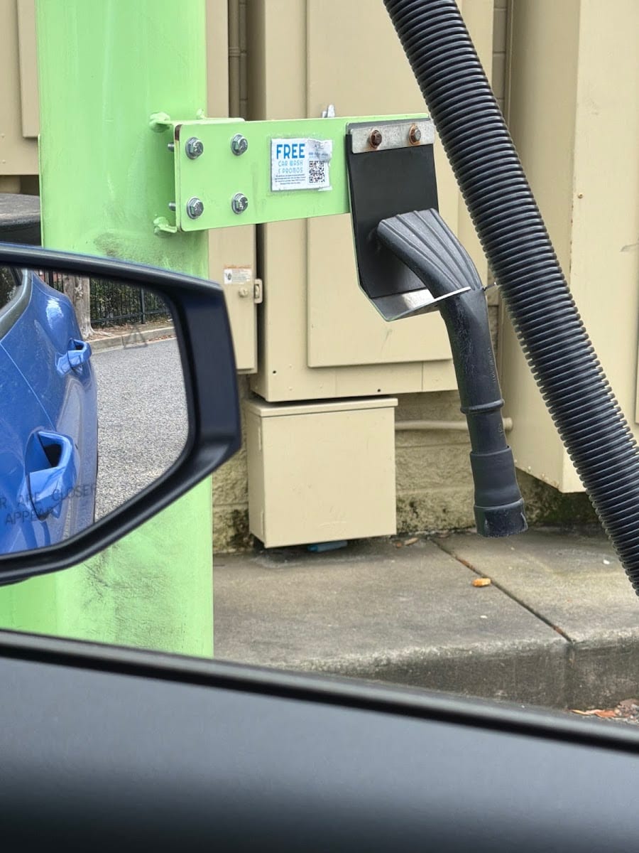 Kiwi Car Wash Airport, photo 4
