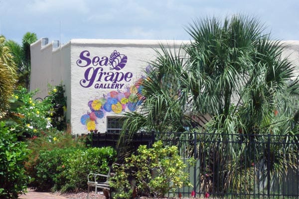 Sea Grape Artists Gallery, photo 2