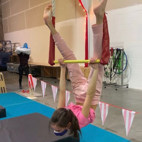 Roc City Circus