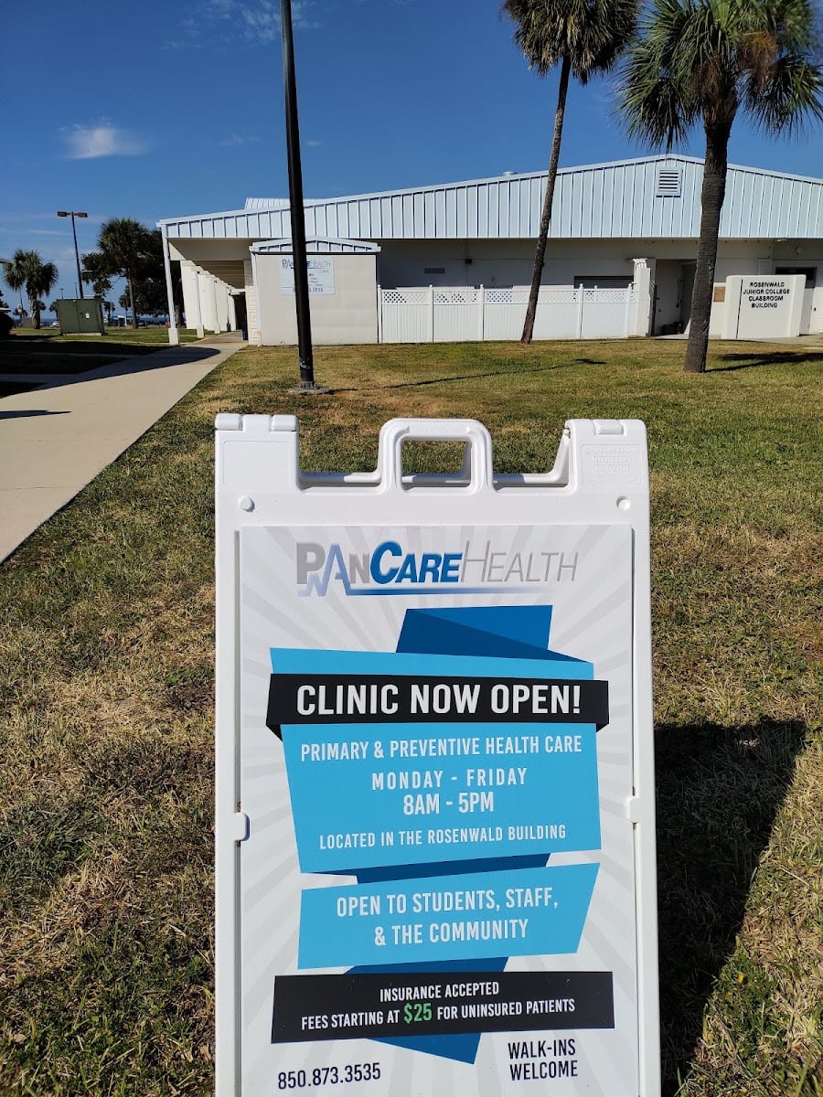 Pancare Health Clinic