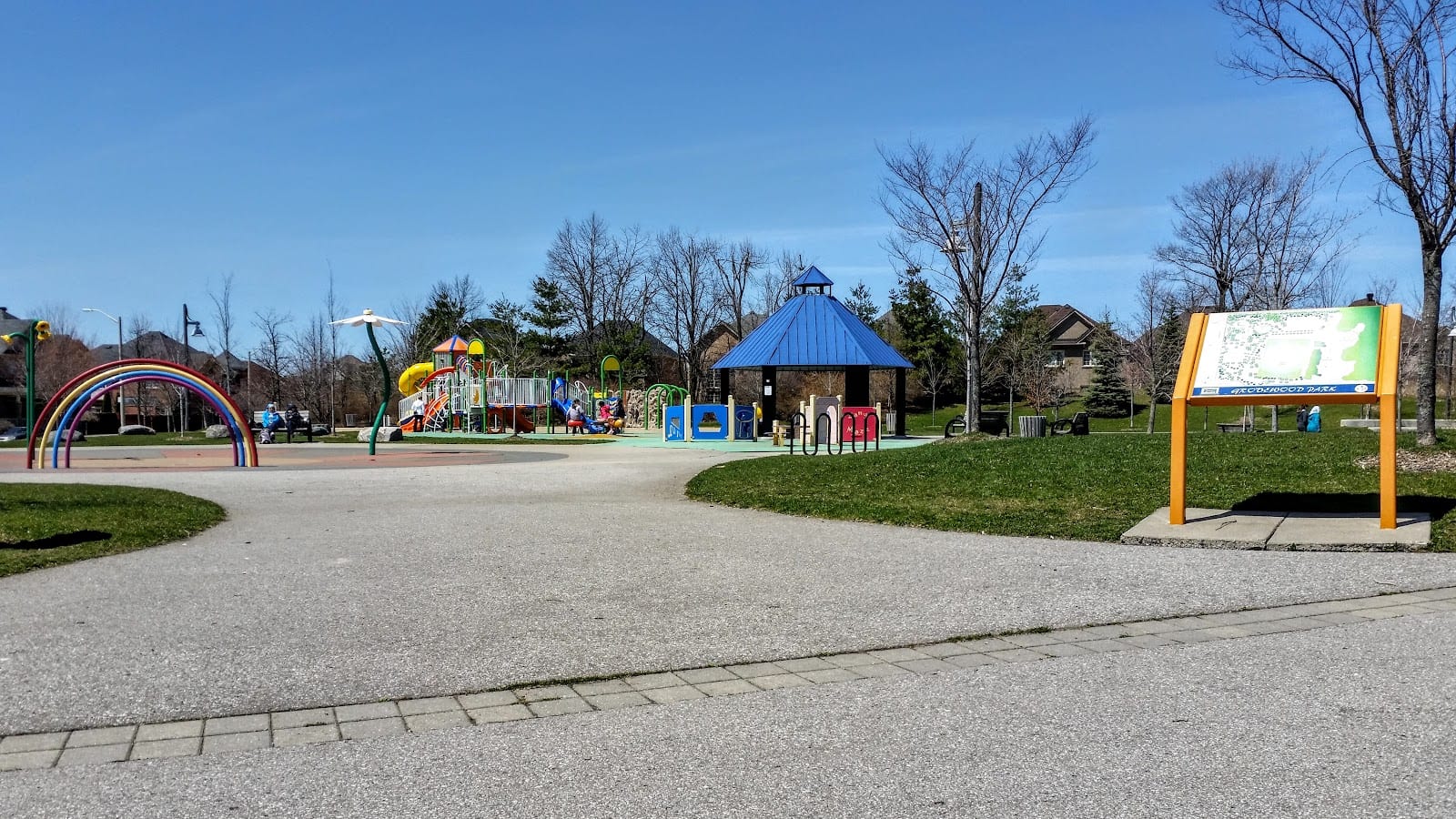 Grovewood Park