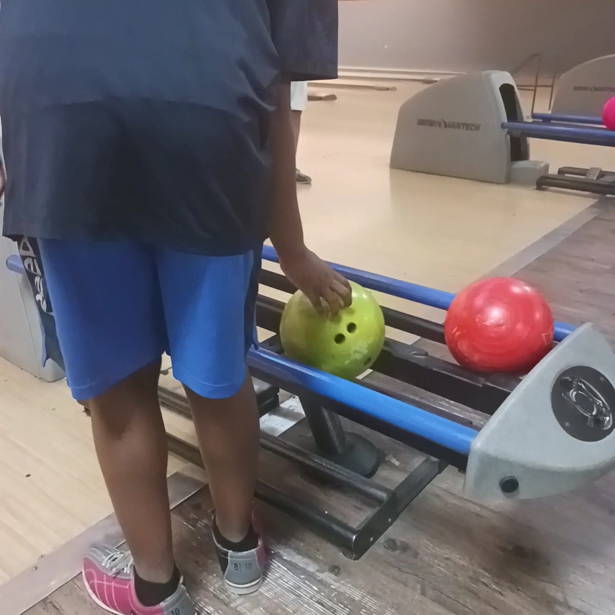 Bowl Madison, photo 2