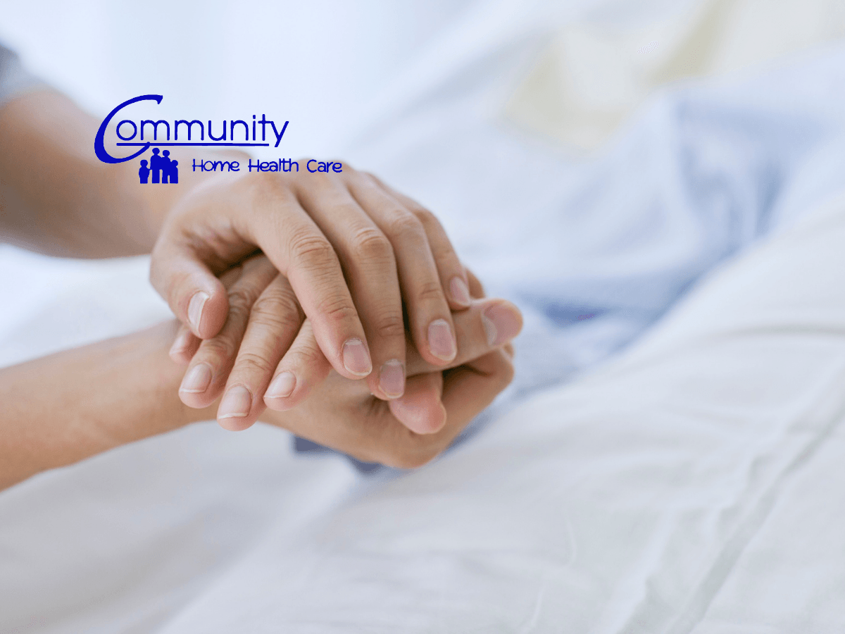 Community Home Health Care, photo 3