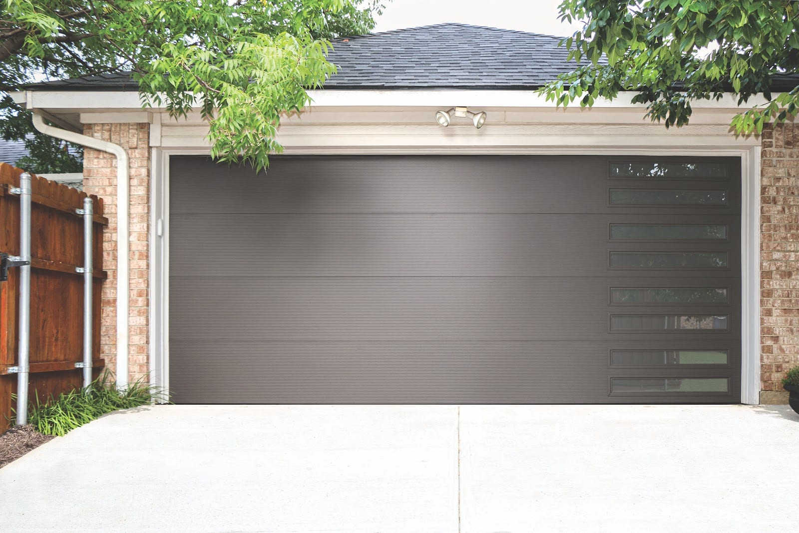 Overhead Door Company of Huntsville/North Alabama™, photo 2
