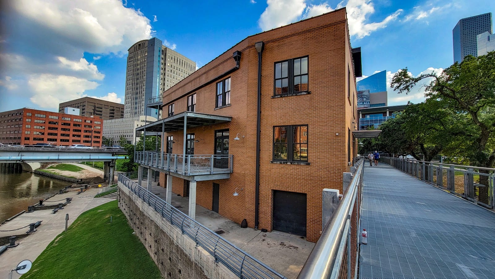 Buffalo Bayou Partnership, photo 3