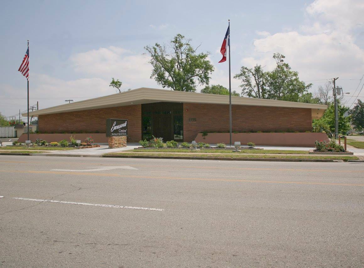 Broussard's Centre, photo 2