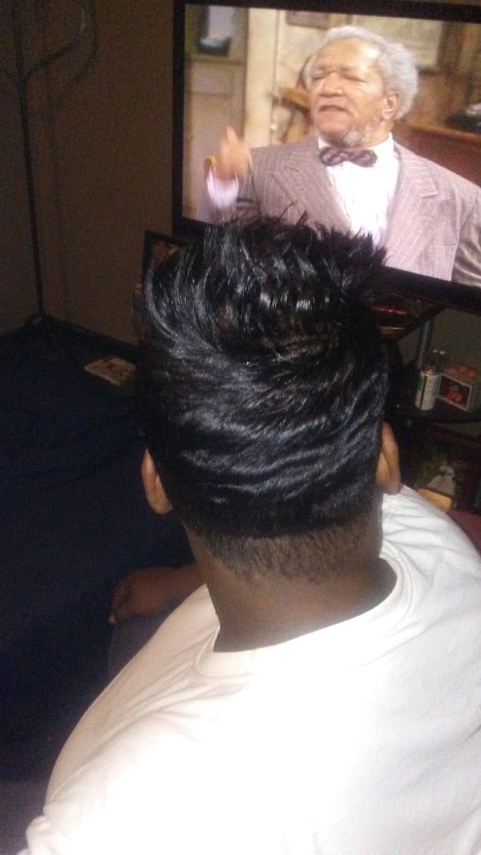 VIP Hair Salon