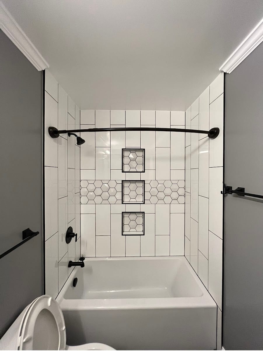 Bright way construction Llc