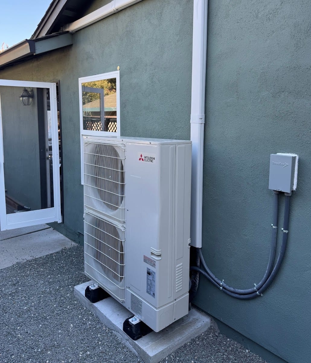 Freon HVAC & Electrical Service - San Francisco