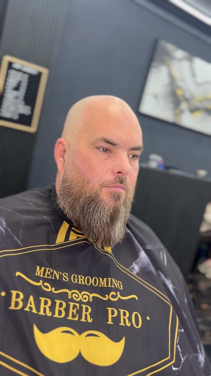 MM Barbers (Walk-ins-only), photo 3