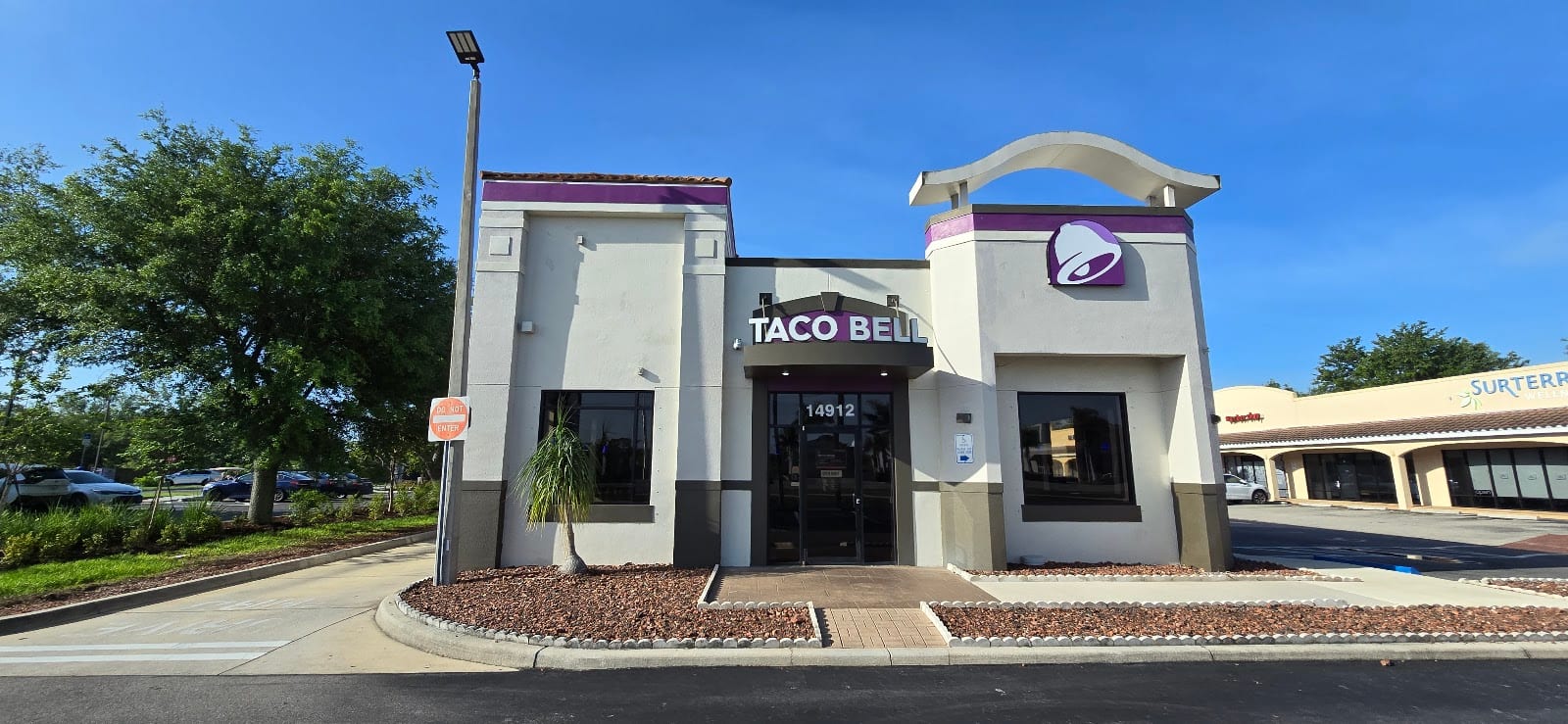 Taco Bell, photo 2