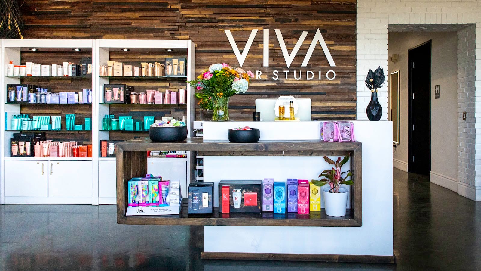 Viva Hair Studio | Hair Salon, photo 2