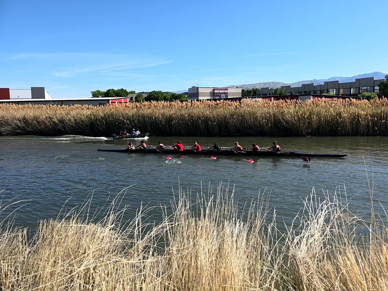 Utah Crew, photo 3