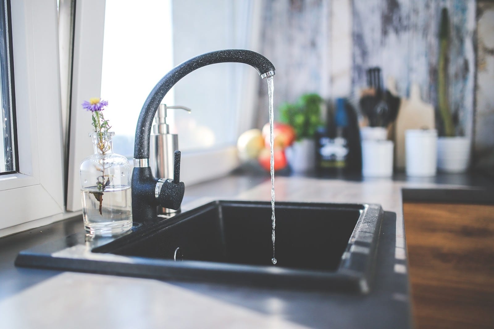 Sam's Plumbing Inc