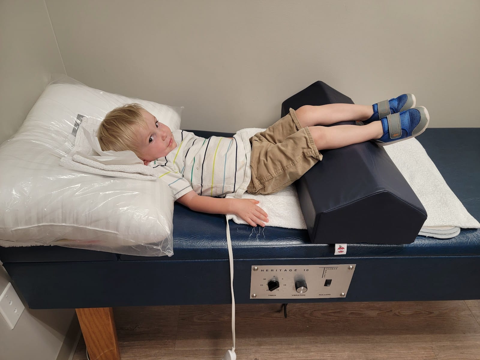 Ryan Emmett - Chiropractor, photo 3
