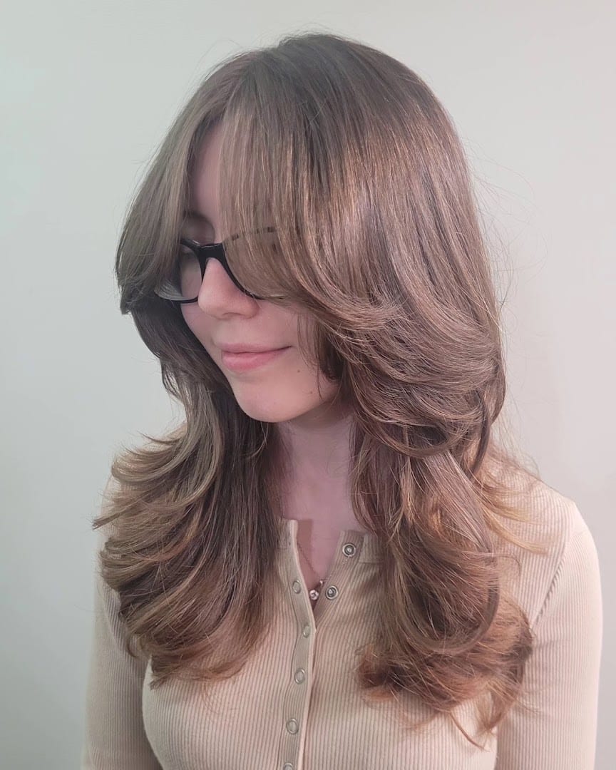 Kelci Lyn Salon, photo 2