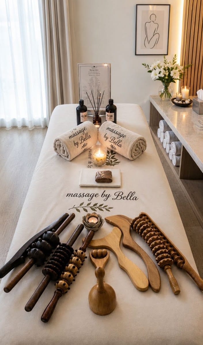 Massage By Bella