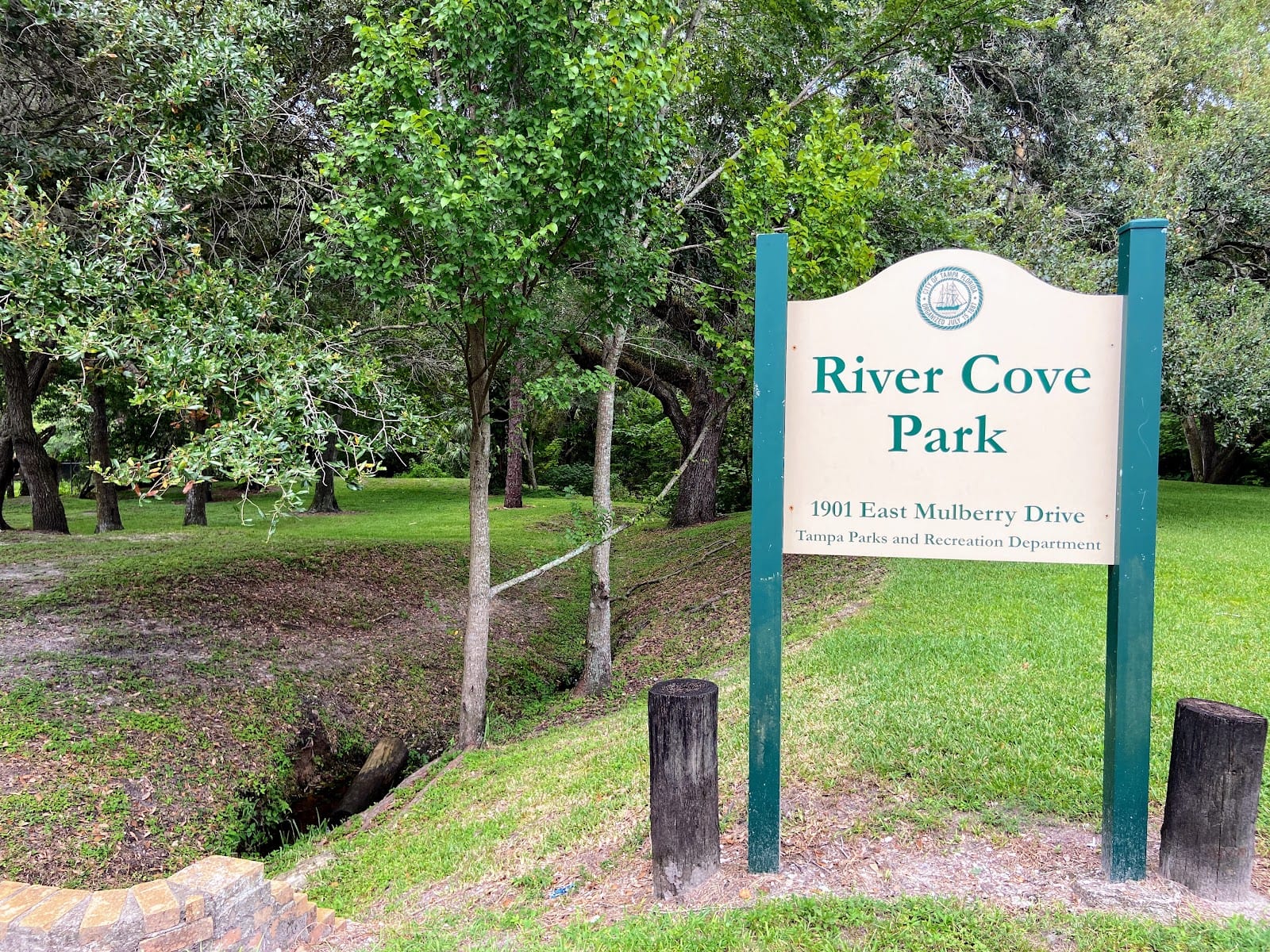 River Cove Park, photo 2