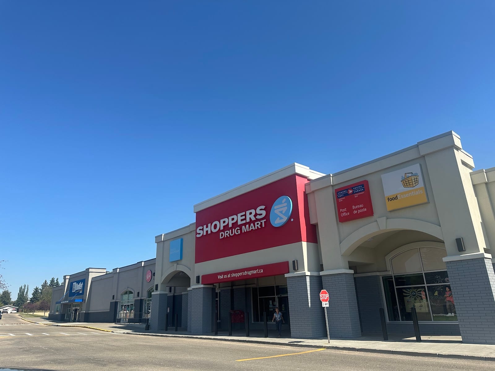Shoppers Drug Mart, photo 2