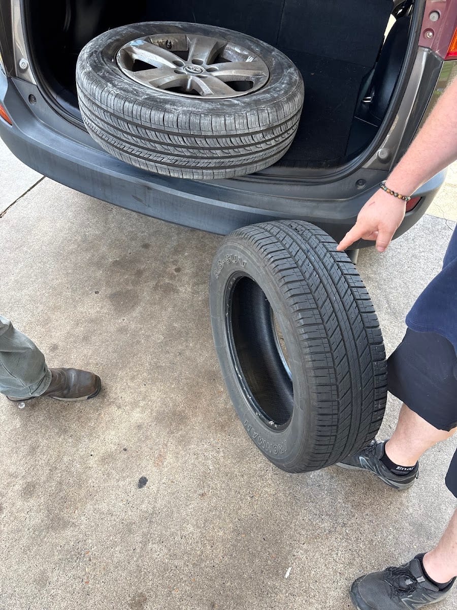 Jett's Gas & Service, photo 4