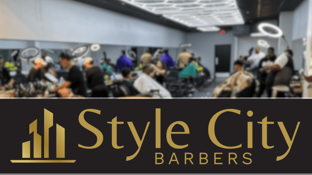 Style City Barbers, photo 2