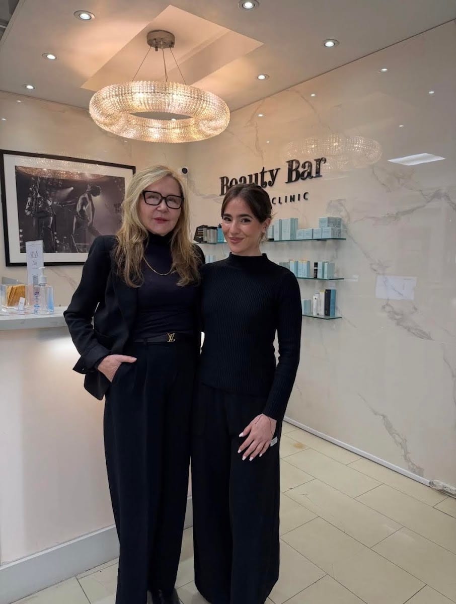 Beauty Bar Medical Clinic - Yorkville