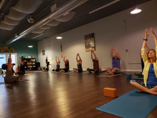 wyOMing Yoga & Wellness, photo 4
