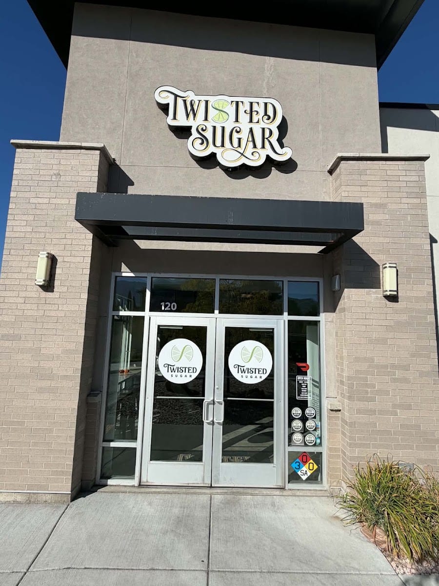 Twisted Sugar, photo 2