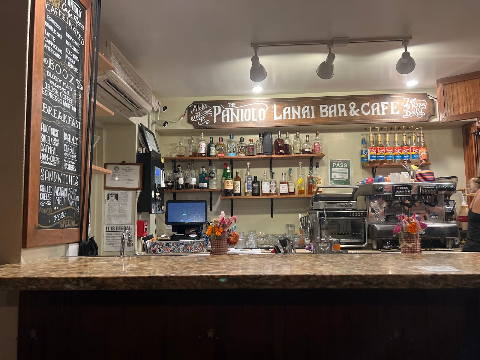 Paniolo Bar & Cafe, photo 3