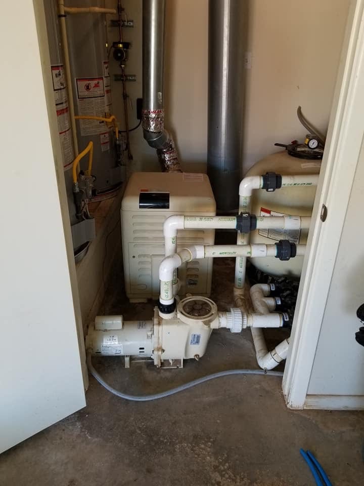 Mr Justin Time Plumbing