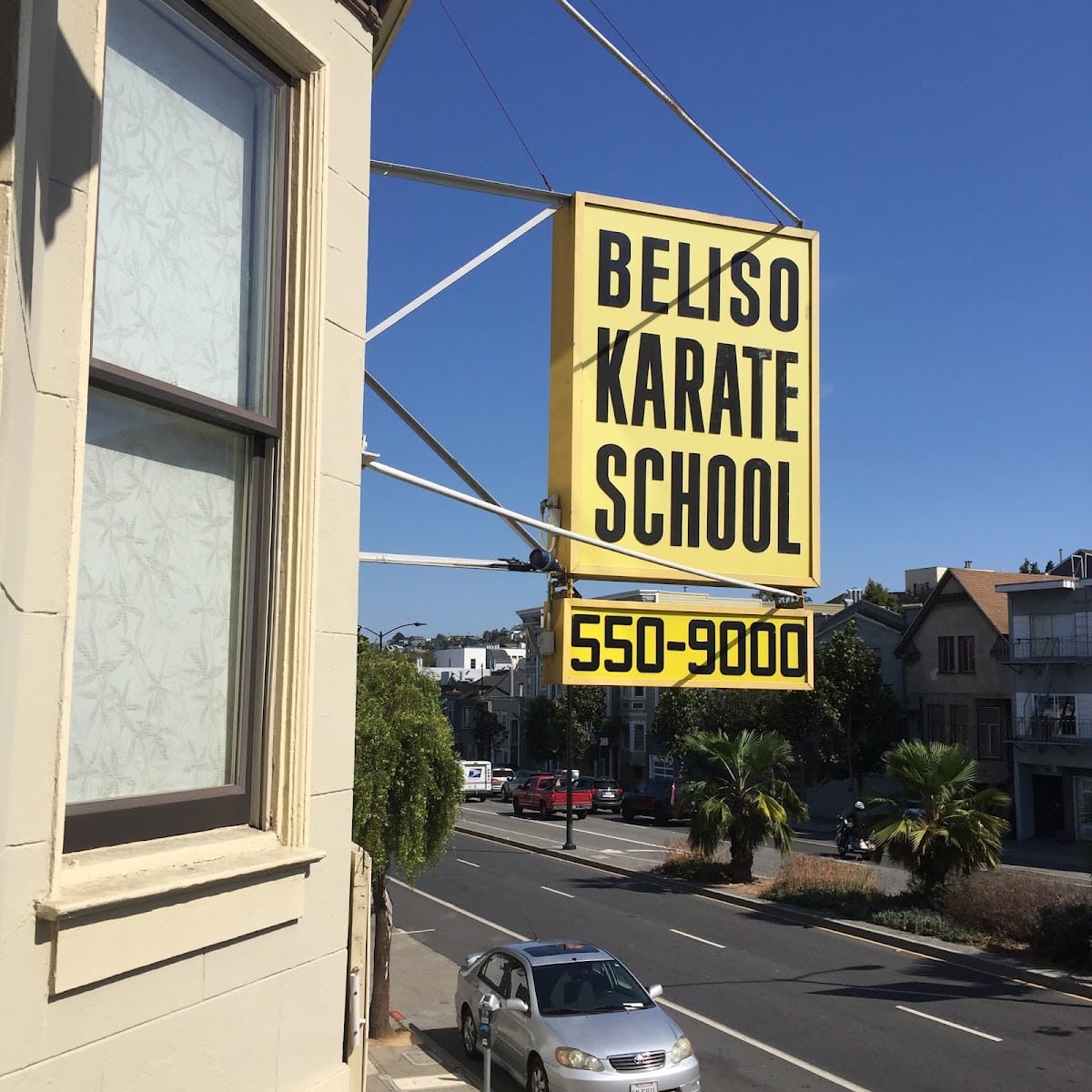 Beliso Karate School, photo 4