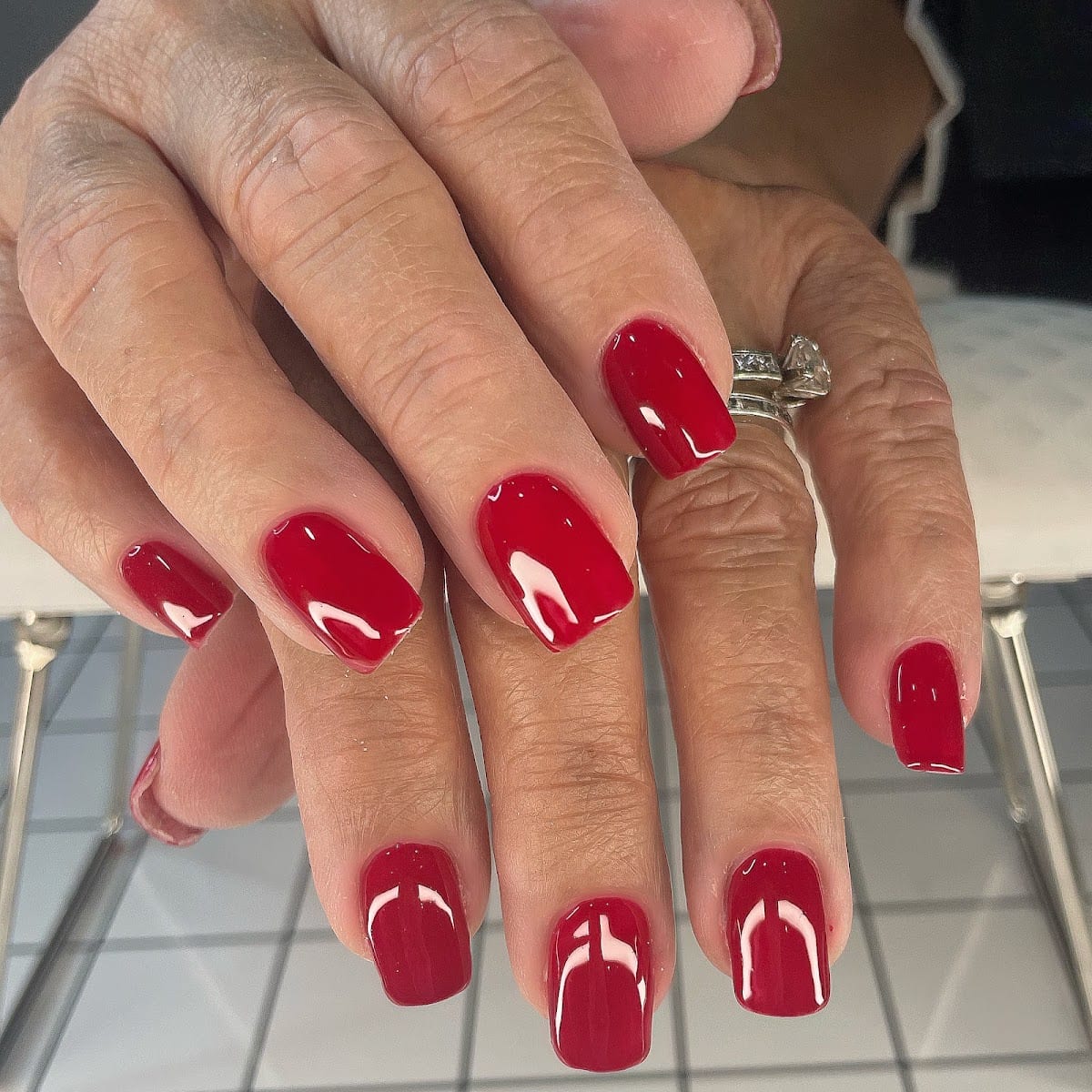 Charmed Nails LLC, photo 4