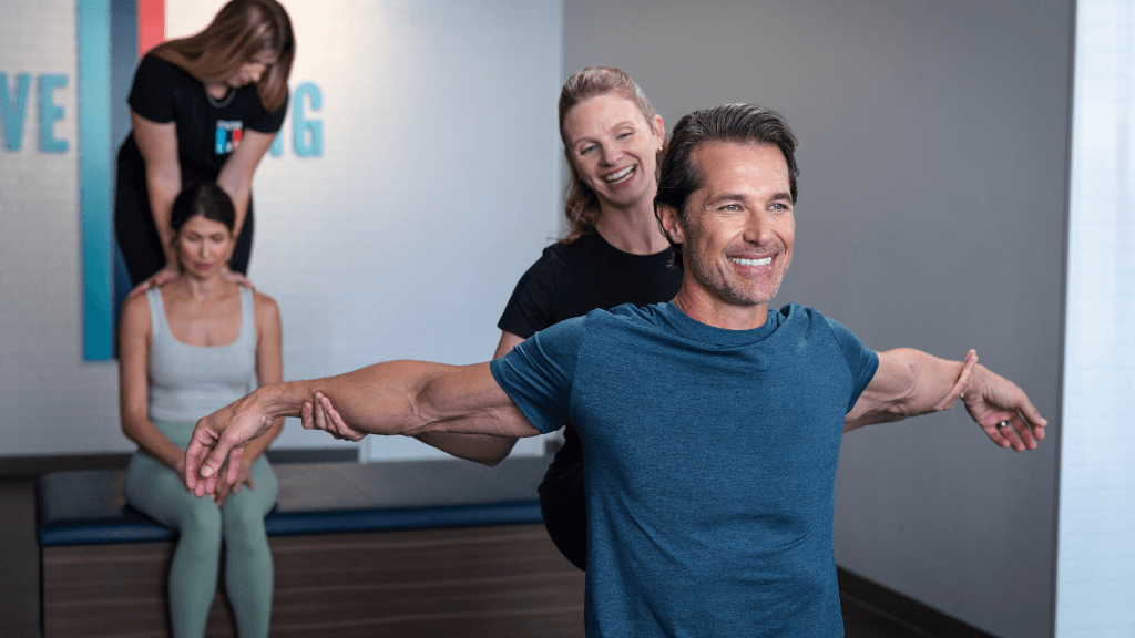 StretchLab Summerlin, photo 2