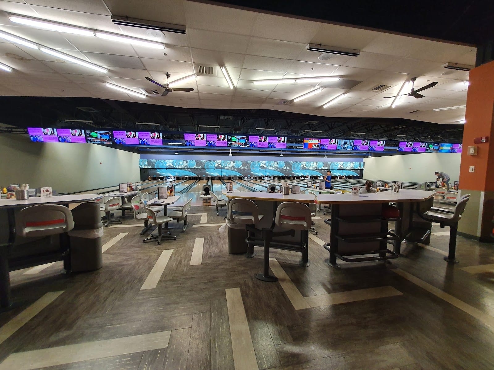 Alley Cat Pro Shop, photo 2