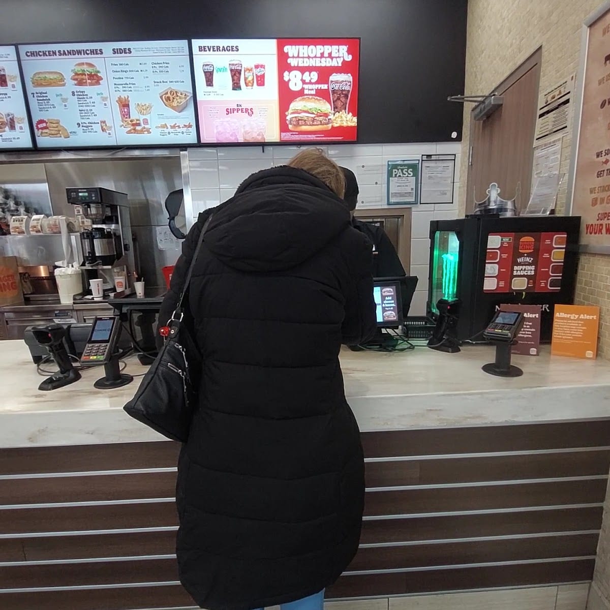 Burger King, photo 3
