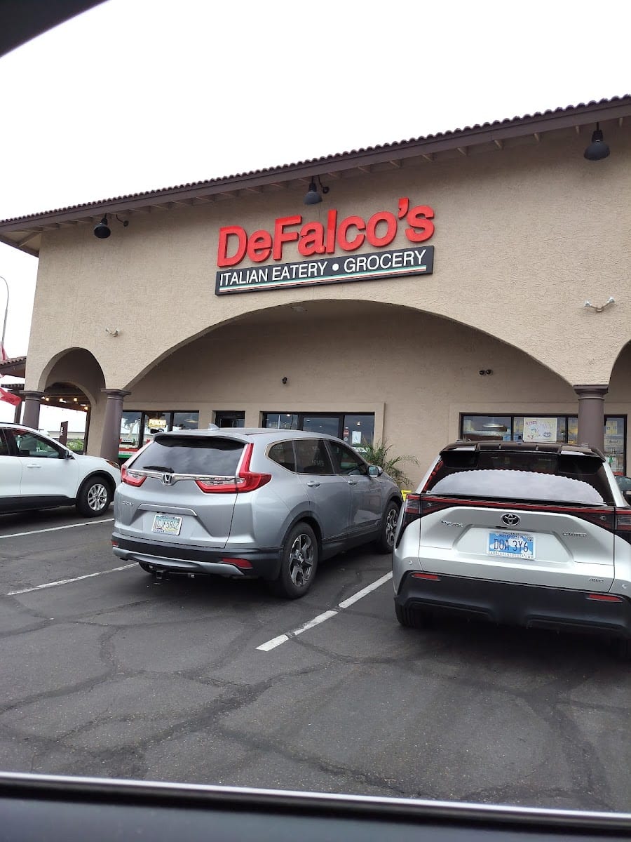 DeFalco's Italian Deli & Grocery