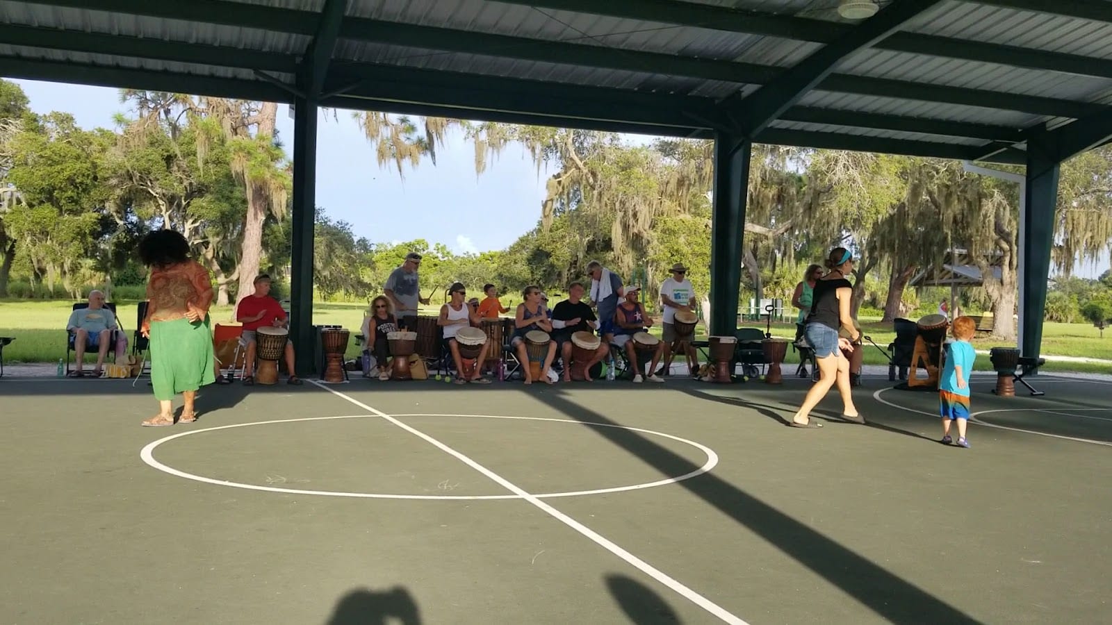 Nokomis Community Park, photo 2