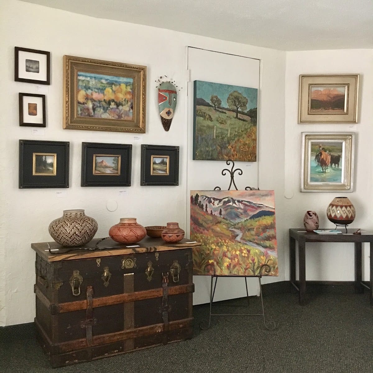 Art Works Gallery - Closed, photo 4