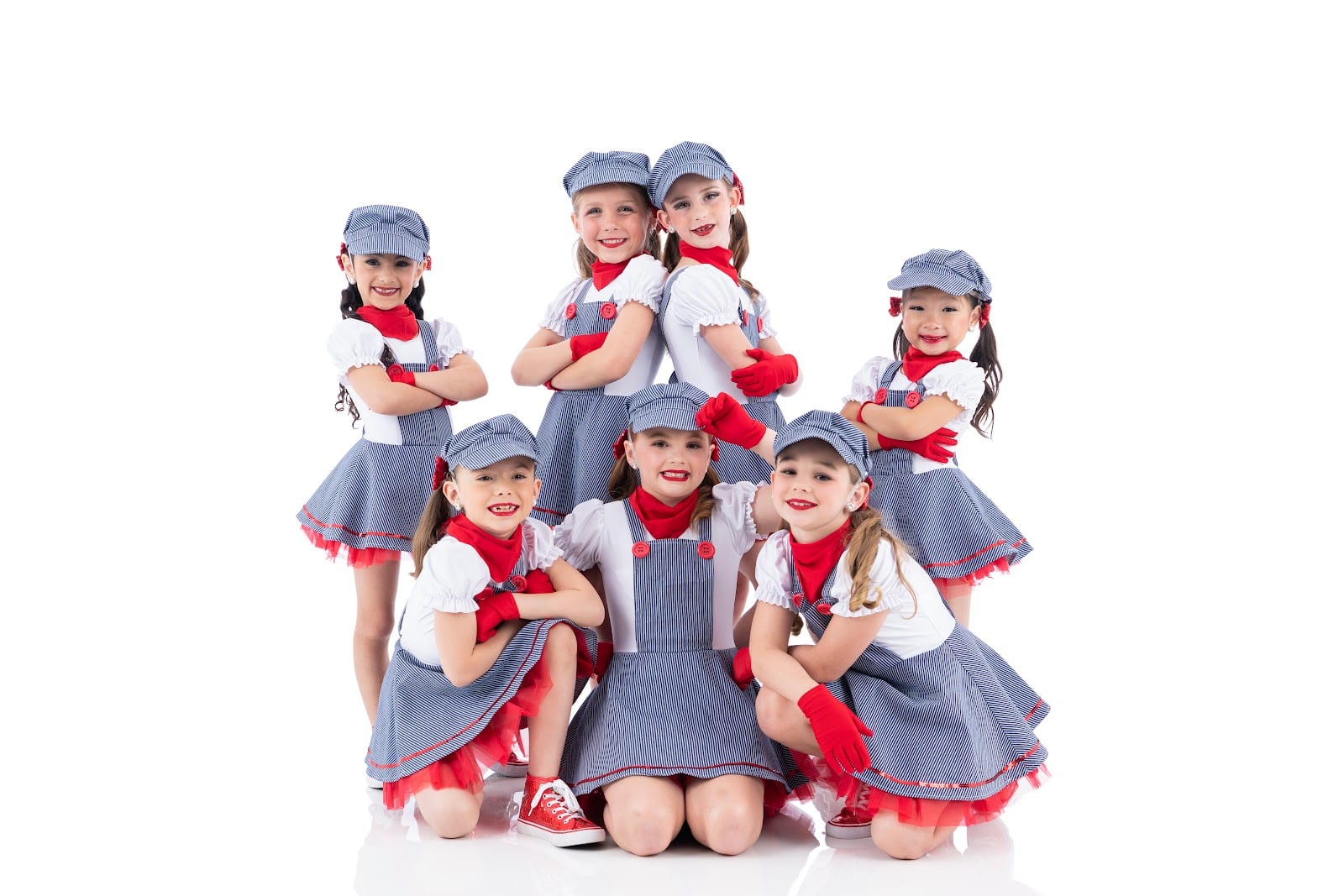 The Young Company Dance, photo 3