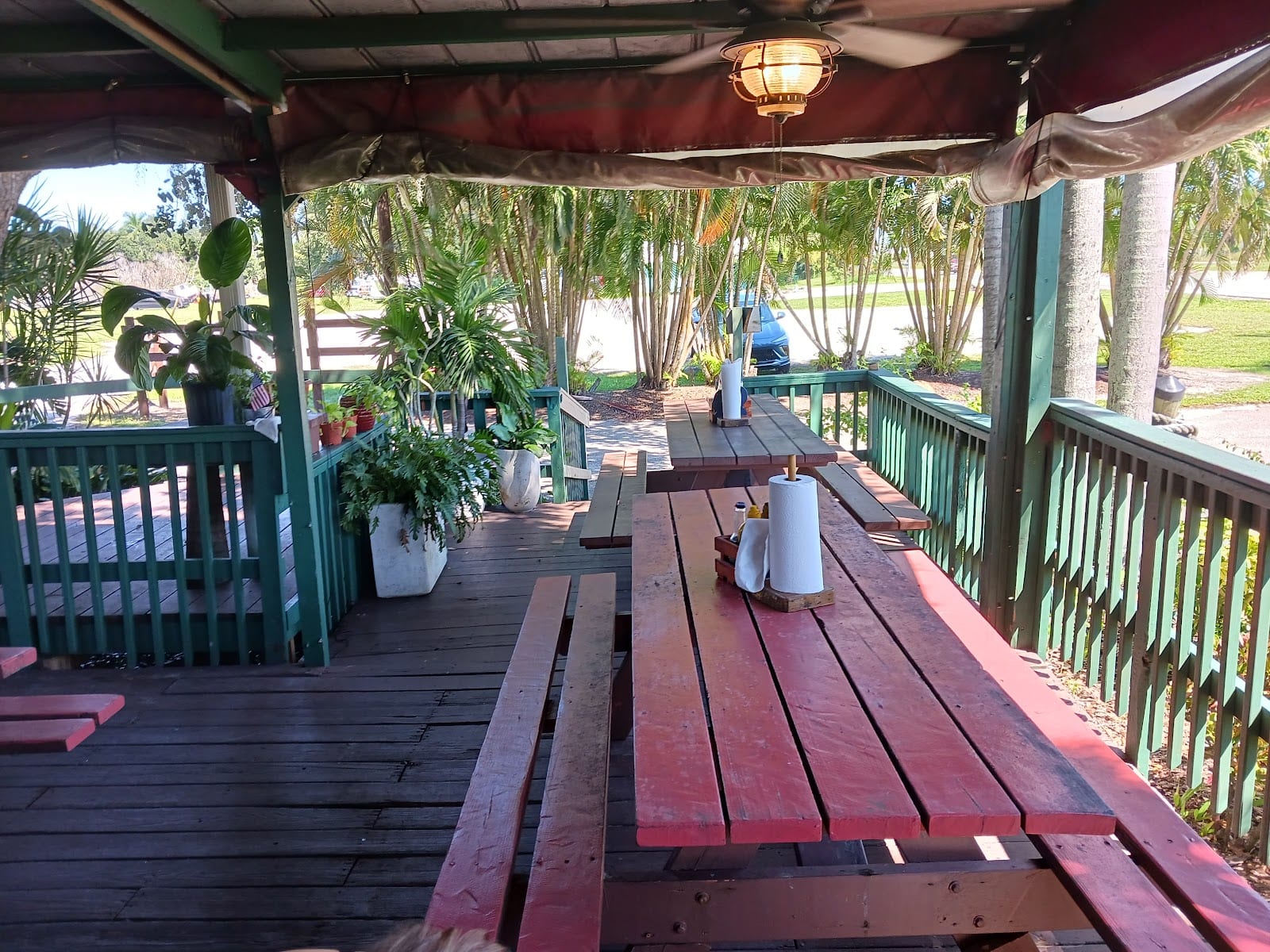 Peace River Seafood, photo 2
