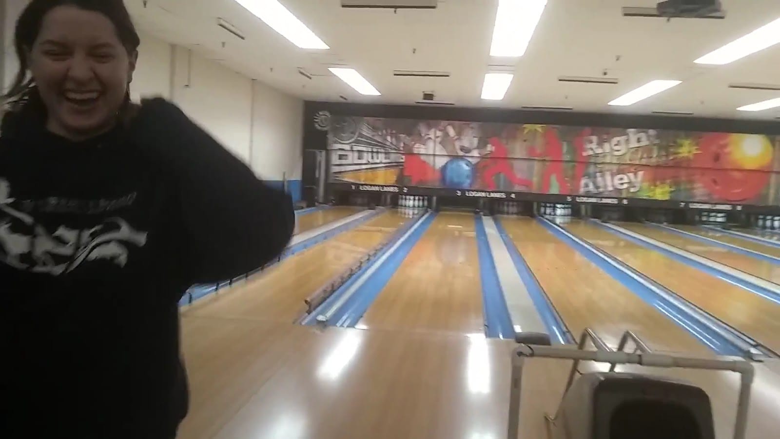 Logan Lanes Inc., photo 3