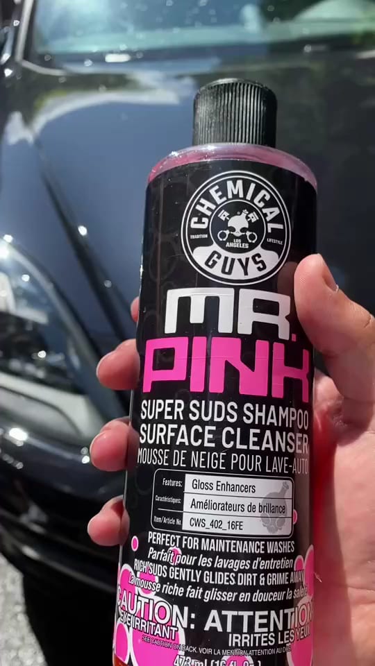 Spotless Mobile Car Detailing of Richmond Hill