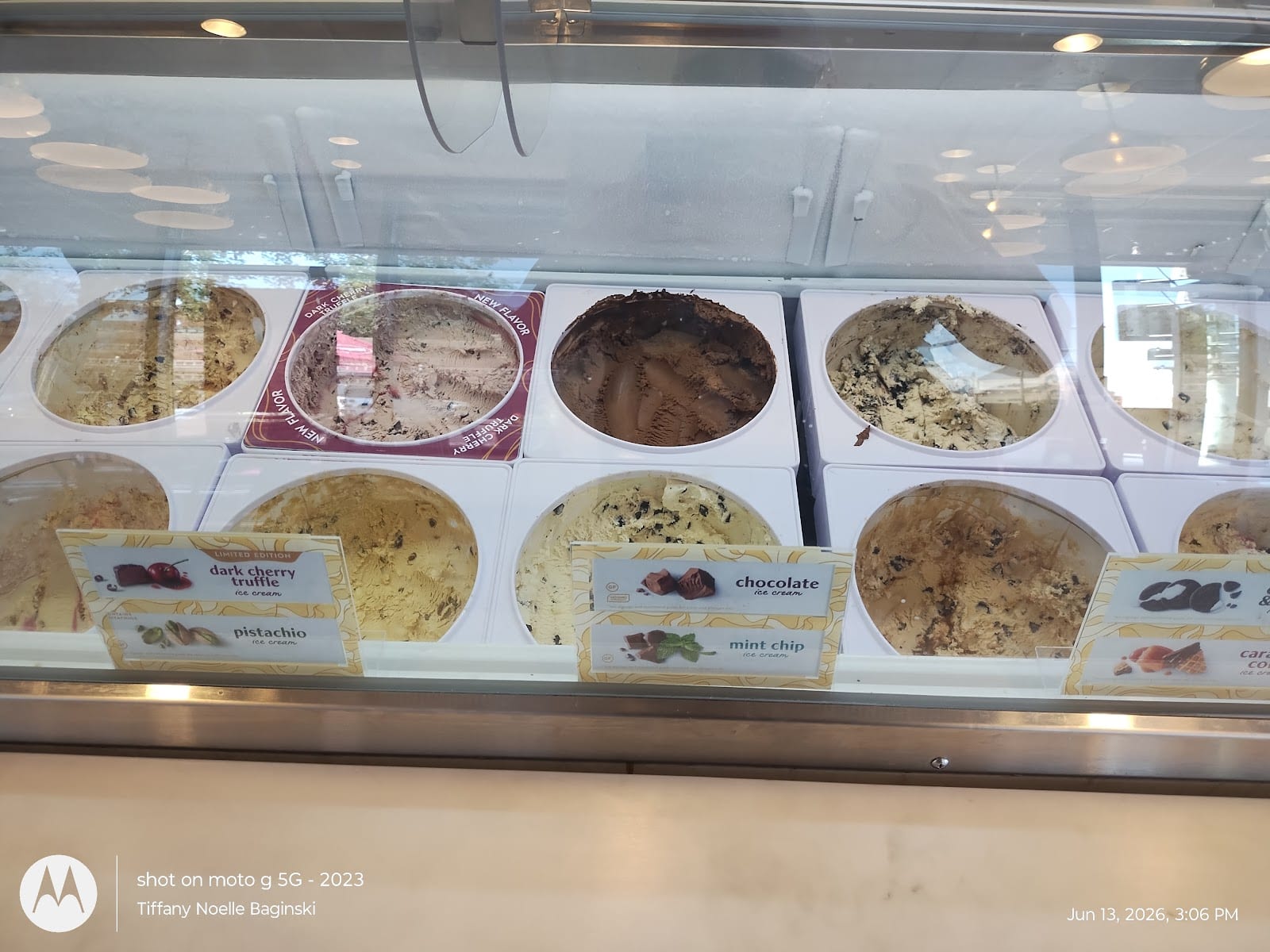 Häagen-Dazs, photo 3