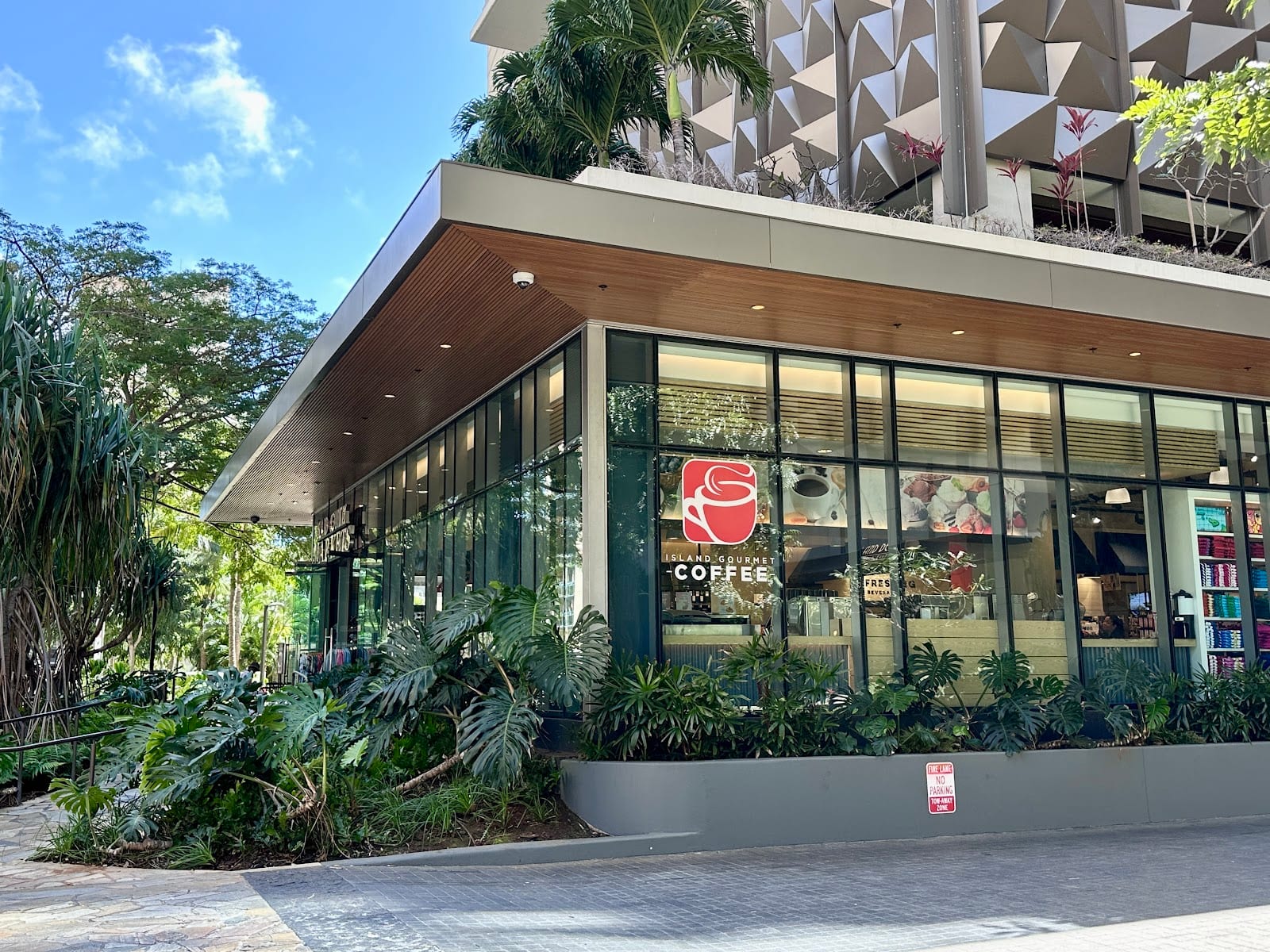 Island Gourmet Coffee, photo 2