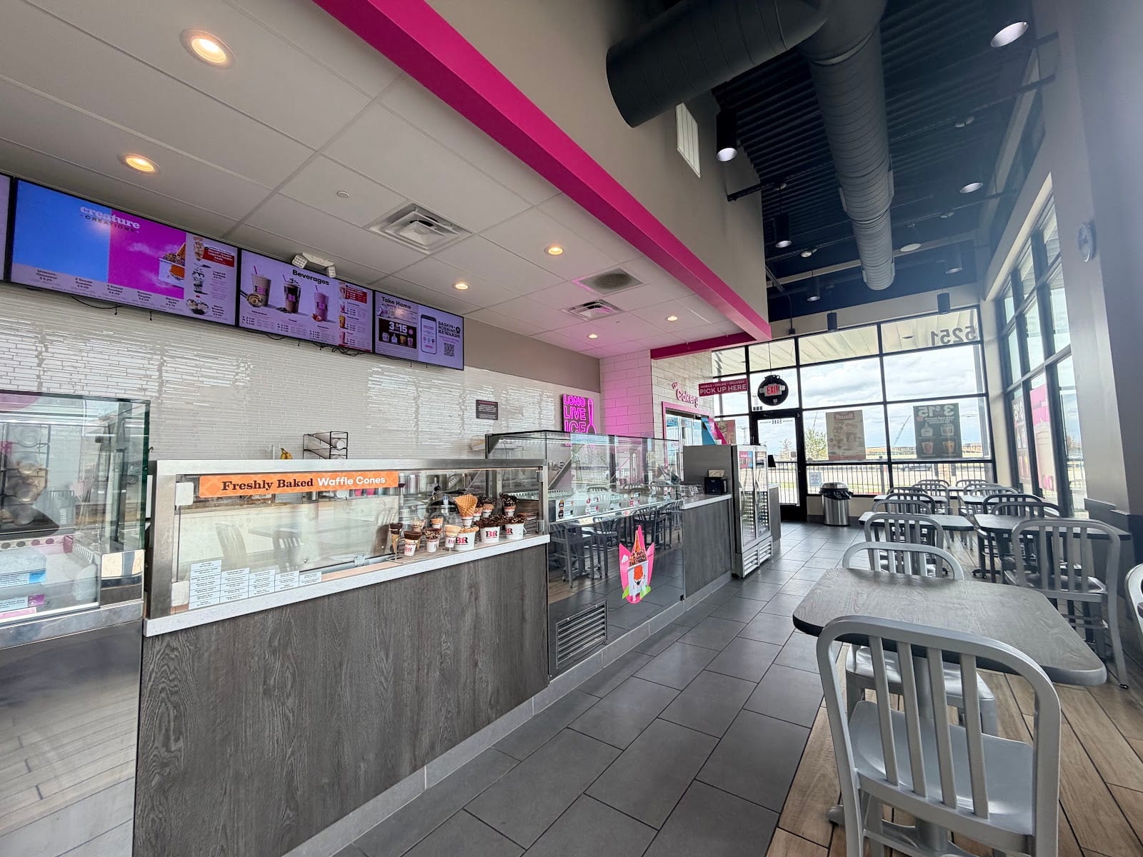 Baskin-Robbins