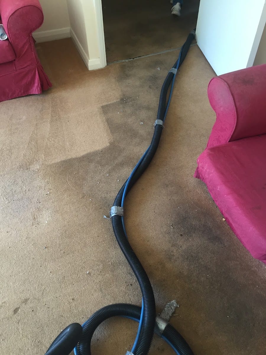 Top Cleaning London