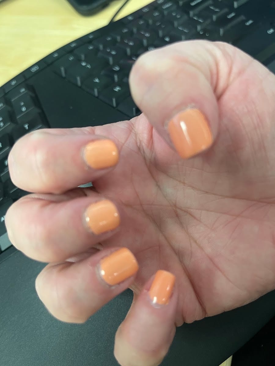 Sen Nail Lounge, photo 3